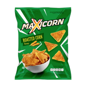 Maxicorn - Roasted Corn - 140g