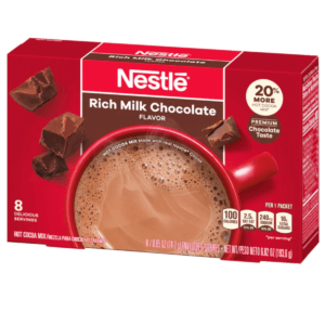 Hot Chocolate Mix