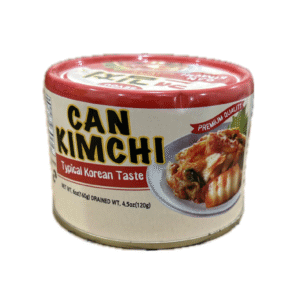 Kimchi 120g