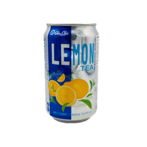 Lemon Tea 320ml