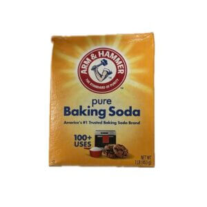 Baking Soda 453g