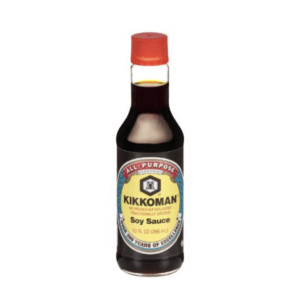 Kikkoman Soy sauce